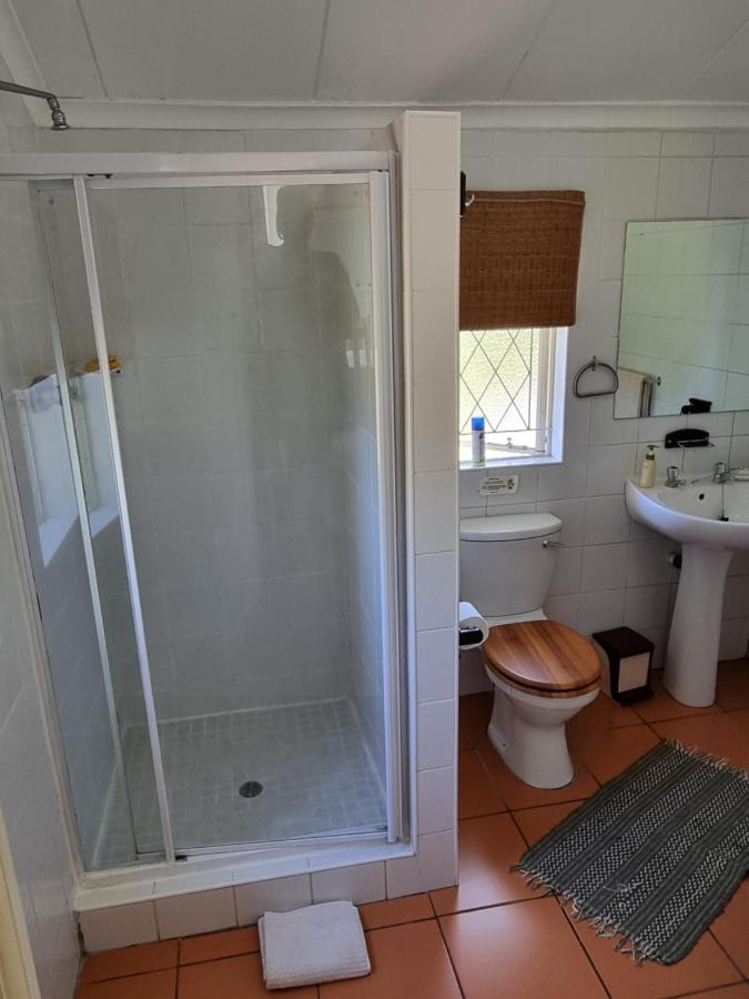 Yellowwood Cottage Himeville Bagian luar foto