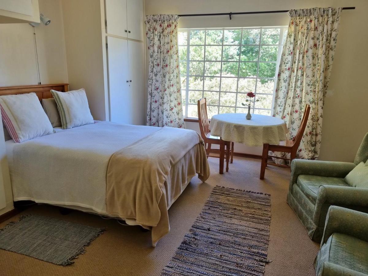 Yellowwood Cottage Himeville Bagian luar foto