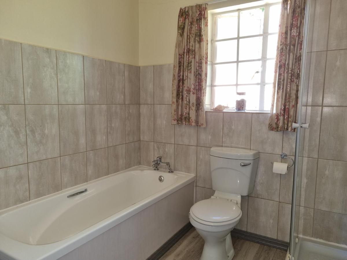 Yellowwood Cottage Himeville Bagian luar foto