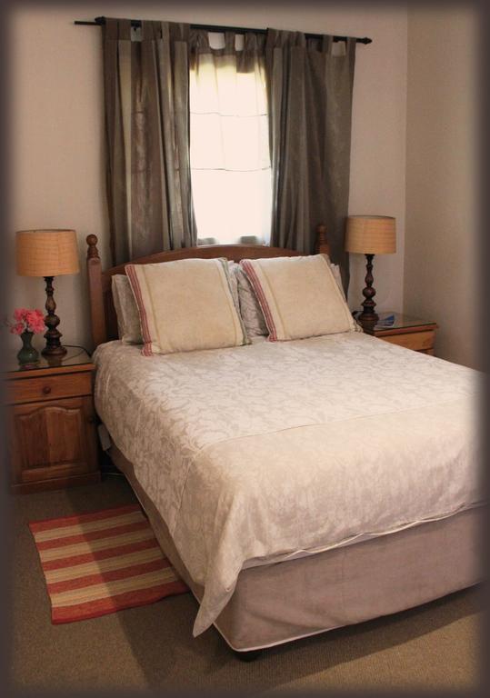 Yellowwood Cottage Himeville Bagian luar foto