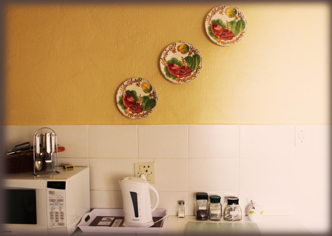 Yellowwood Cottage Himeville Bagian luar foto