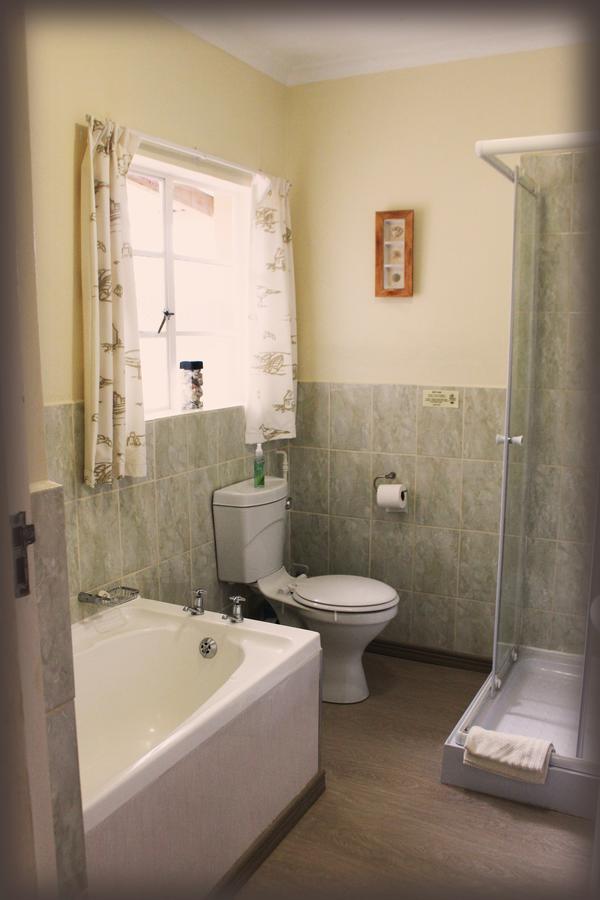 Yellowwood Cottage Himeville Bagian luar foto